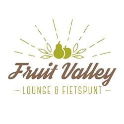 Fruit Valley Lounge - zomerbar