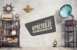 Up!Retro antiek, vintage, curiosa & brocante