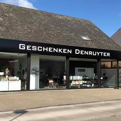 Geschenken Denruyter