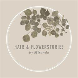 Hair and Flowerstories by Miranda