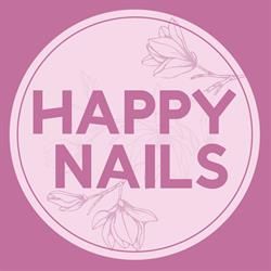 Happy Nails