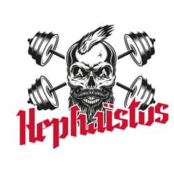 Héphaïstos fitness