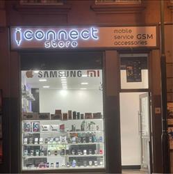iConnectStore