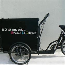 Il était une fois Brutus Le Levain (Atelier)