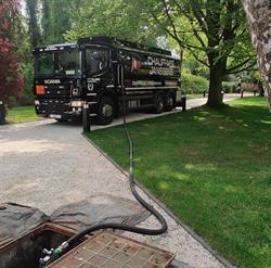 Janssens Mazout - Service Company