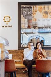 Jespers Koffie