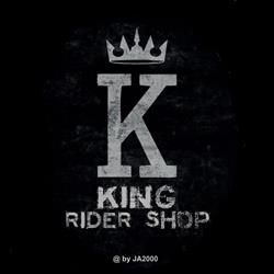 King rider shop