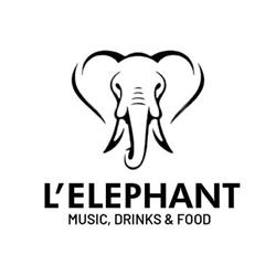 L'éléphant bar - Cocktails & Tapas