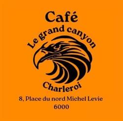 Le Grand Canyon Café