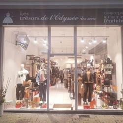 Les trésors de l'odyssée des sens