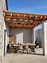 Le petit chapeau Wellness b&b et Yoga