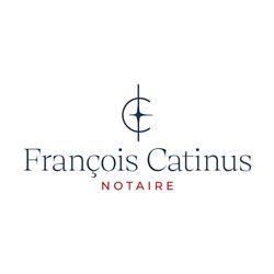 Notaire François CATINUS (successeur du notaire Roland MOUTON)