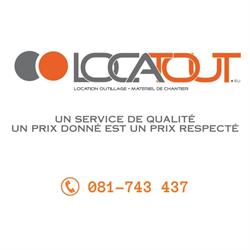 Locatout