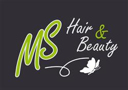 Ms Hair & Beauty