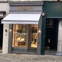 Messika Brussels