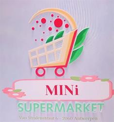 MINi SUPERMARKT