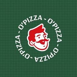 O ´ pizza
