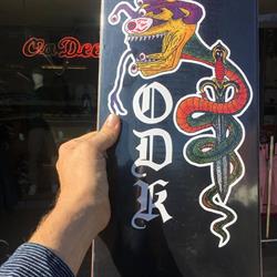 OoDeeKay