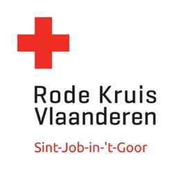 Rode Kruis-Vlaanderen Afdeling Sint-Job-In't-Goor