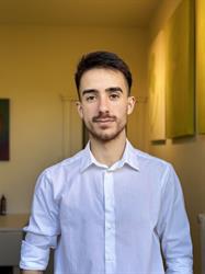 Ostéopathe Bruxelles Emanuele Fumuso