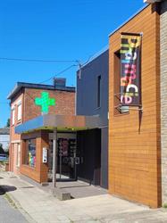 Pharmacie de Micheroux