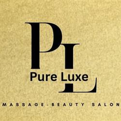 Pure Luxe, Massage en Beauty salon