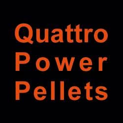 Quattro Power Pellets