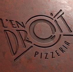 Pizzeria l'endroit