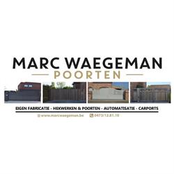 Poorten Waegeman Marc