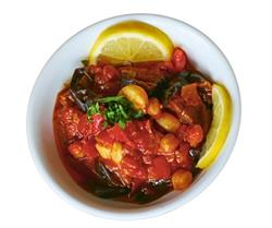 Restaurant La Med