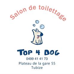 Top 4 Dog - Tubize