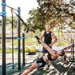 Upgrade - Personal Coaching