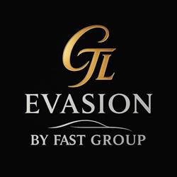 GTL EVASION By FAST GROUP -- Silly, Rebecq