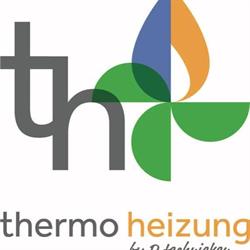 Thermoheizung by D-technieken BV