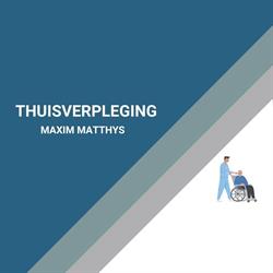 Thuisverpleging Maxim Matthys