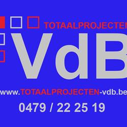 Totaalprojecten VdB