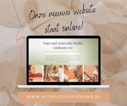 Yoga and Ayurveda Health Limburg - YAH Limburg vzw