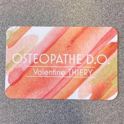 Valentine THIERY