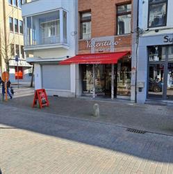 Valentino chocolatier la Louvière