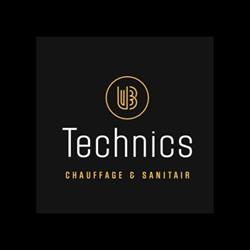 Vanbrabant VB Technics centrale verwarming & sanitair.