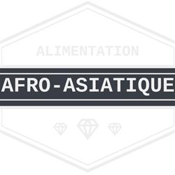 Afro Asiatique