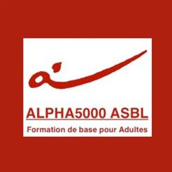 Alpha 5000