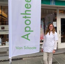 Apotheek Van Schoote, Sint Idesbald