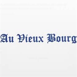 Au Vieux Bourg