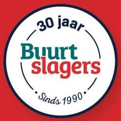 Buurtslagers in Proxy Delhaize Proven