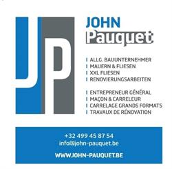 Carrelage JP John Pauquet