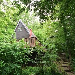 Chalet "Knabbel & Babbel"