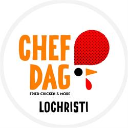 Chefdag Lochristi -fried chicken & more