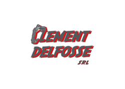 Clément Delfosse SRL - Terrassement, égouttage et aménagement extérieur