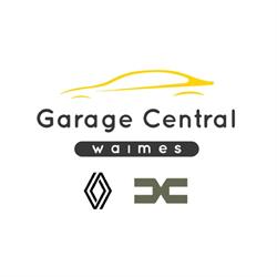 Garage Central